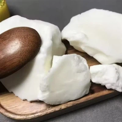 deodorized کوکو مکھن